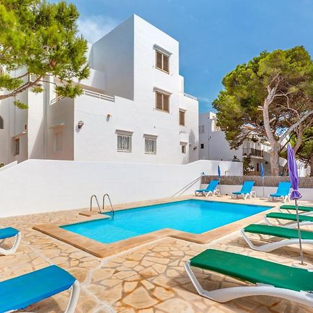 Apartamentos Karin 1ºa Cala D´Or المظهر الخارجي الصورة