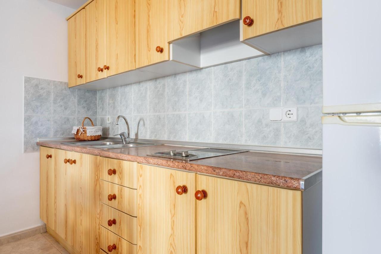 Apartamentos Karin 1ºa Cala D´Or المظهر الخارجي الصورة