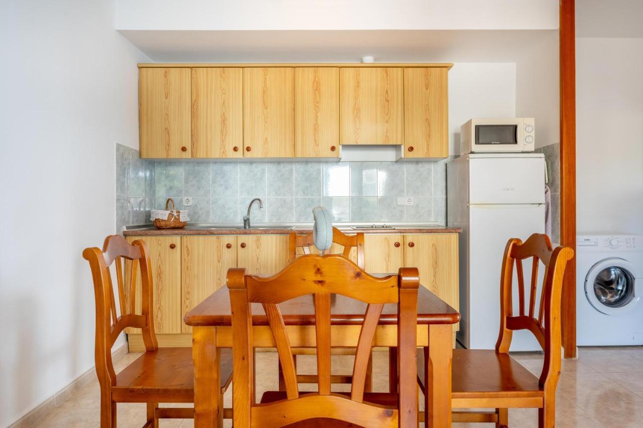 Apartamentos Karin 1ºa Cala D´Or المظهر الخارجي الصورة
