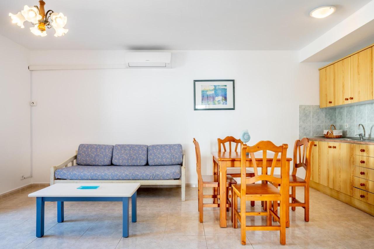 Apartamentos Karin 1ºa Cala D´Or المظهر الخارجي الصورة